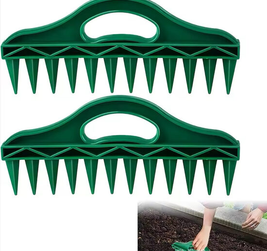 Ērts sēšanas instruments